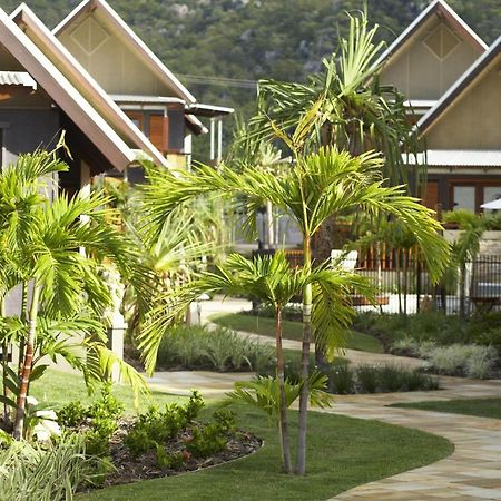 Pure Magnetic Villa 6 Nelly Bay Exterior foto