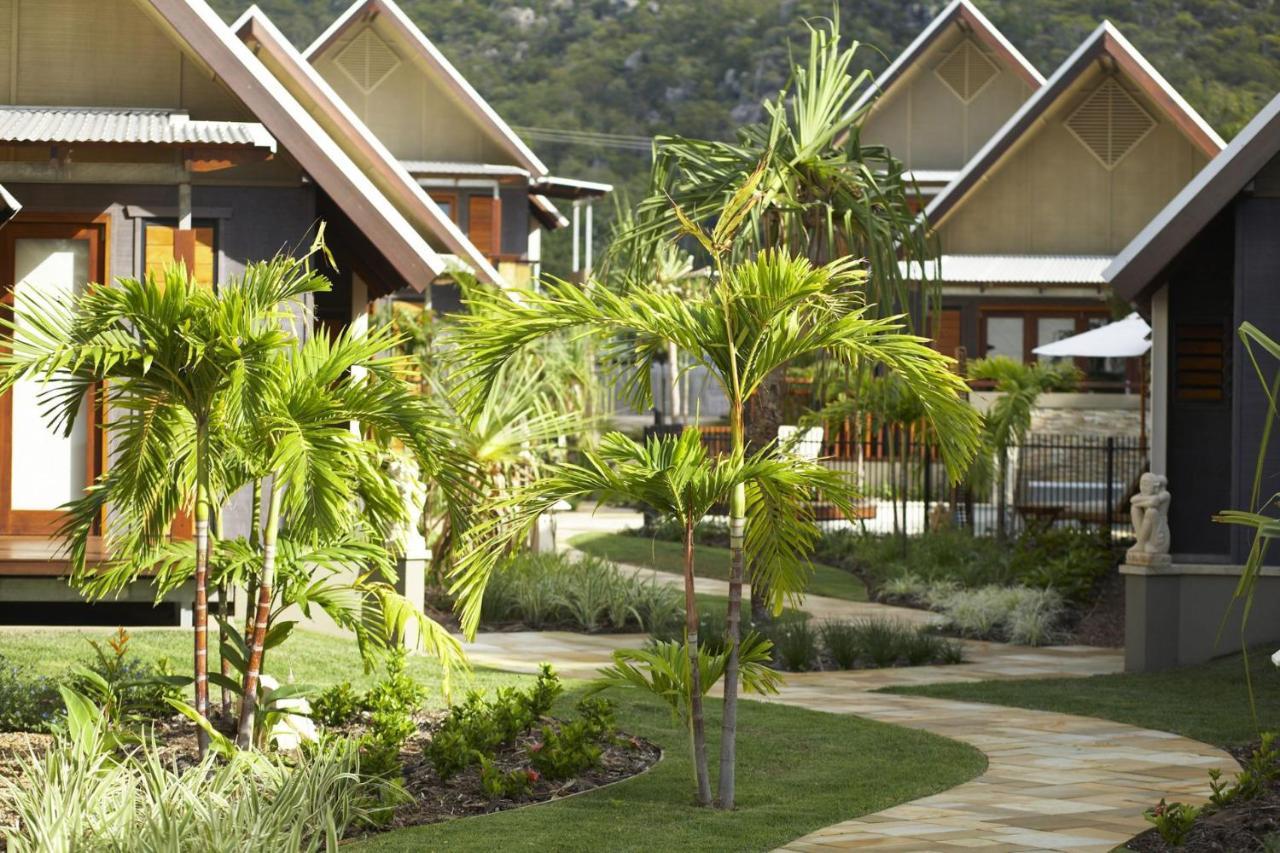 Pure Magnetic Villa 6 Nelly Bay Exterior foto
