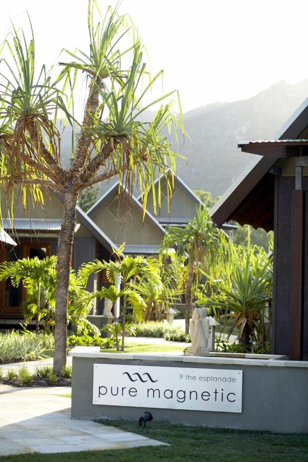Pure Magnetic Villa 6 Nelly Bay Exterior foto